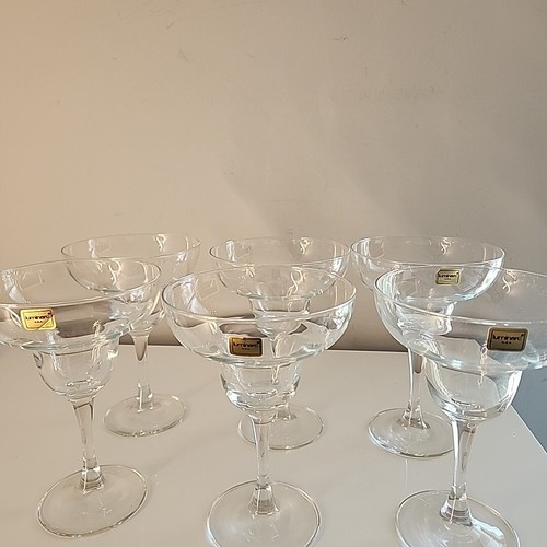 Vintage luminarc clear - luminarc,