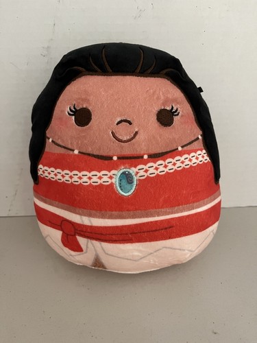 Disney moana squishmallow - disney,