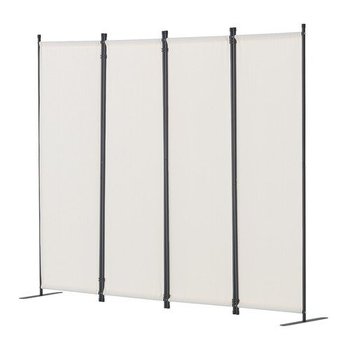 Uimoso room divider - uimoso, 4-panel