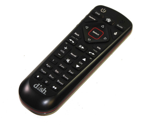 Dish network remote voice - network, 54.0