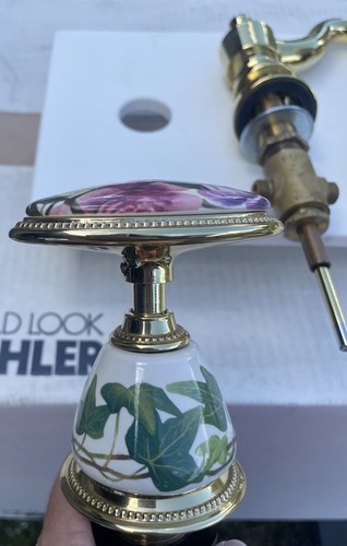 Kohler 258 96 - k-258-ps-96, antique