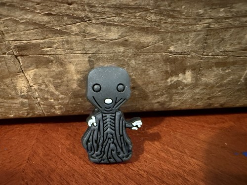 Croc shoe charm harry potter - harry,