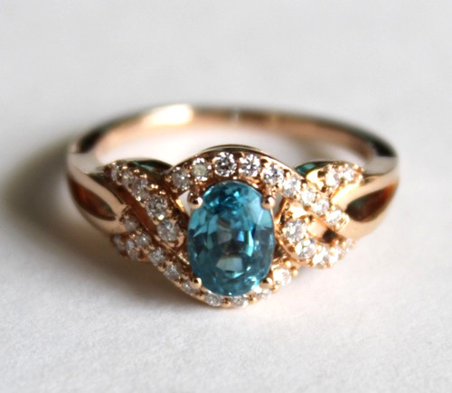Levian 14k rose gold - 14k,