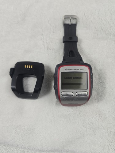 Super garmin forerunner - super!, 305