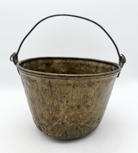 Antique primitive brass - antique,