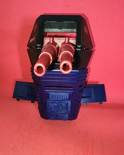 Joe cobra terror drome - gi,