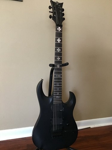 Dbz halcyon guitar - halcyon,