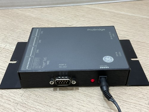 Pro bridge pb3 pos - ge,