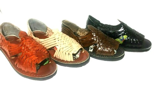 Men mexican huarache - men's,