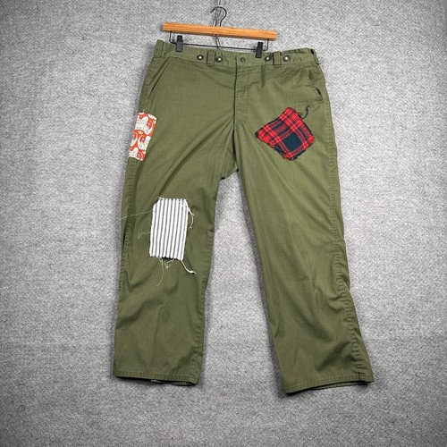 Vintage filson pants mens - pants, 42