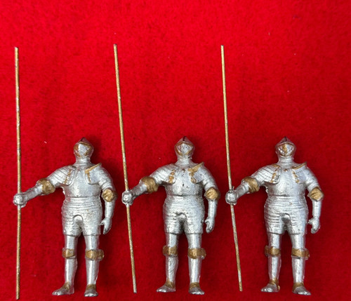 Rare vintage britains - rare, ltd