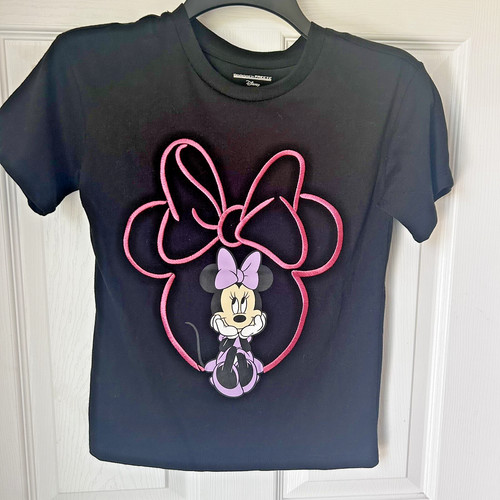Disney shirt minnie - disney,