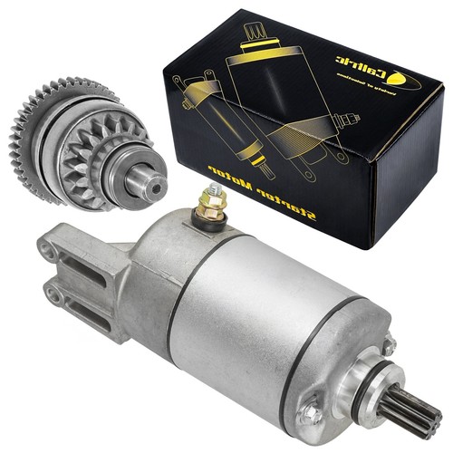 Starter drive gear bendix for - starter,