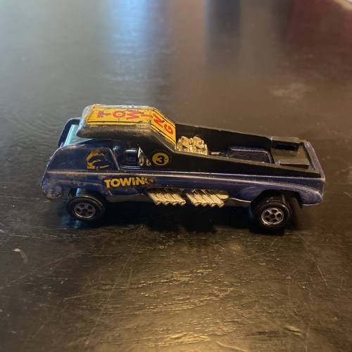 Redline johnny lightning - johnny,