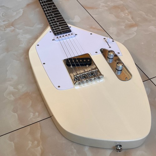 Frets custom vox - frets,