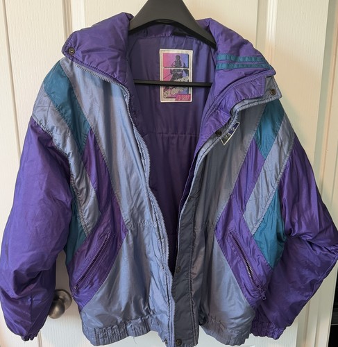 Vintage 90s 80s steep slopes - vintage,