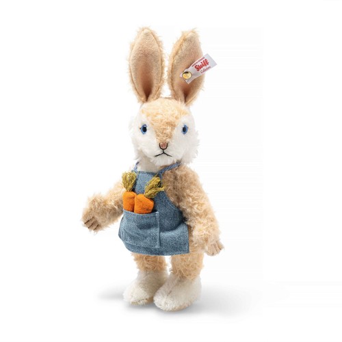 Steiff carrie rabbit - steiff,