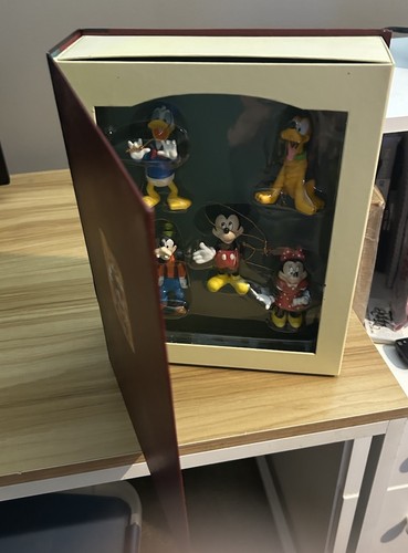 Disney direct storybook - disney,