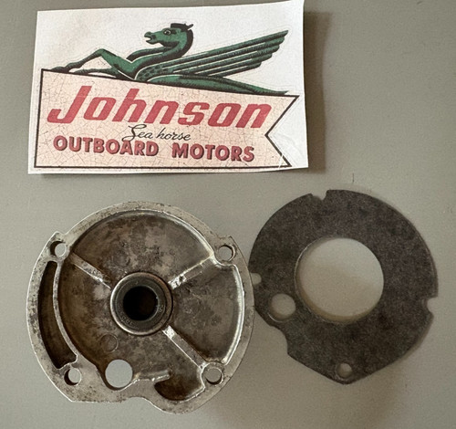 Johnson evinrude 376074 382796 - johnson,