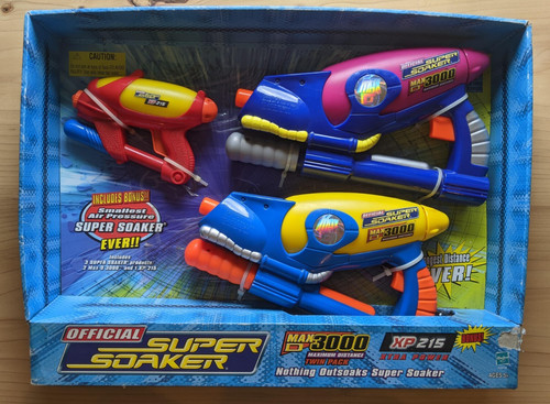 New official super - new,