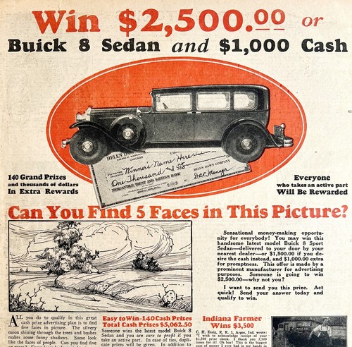 Buick sedan game - buick,