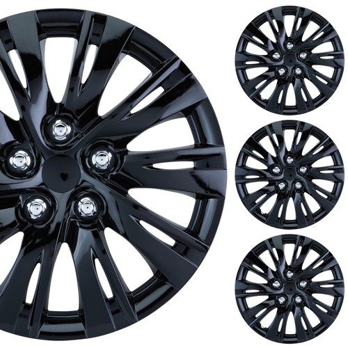 Pacrim gloss black - 16",
