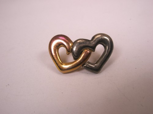 Hearts entwined love vintage - entwined,