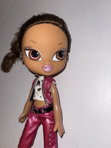 Vintage bratz big kidz - big, music