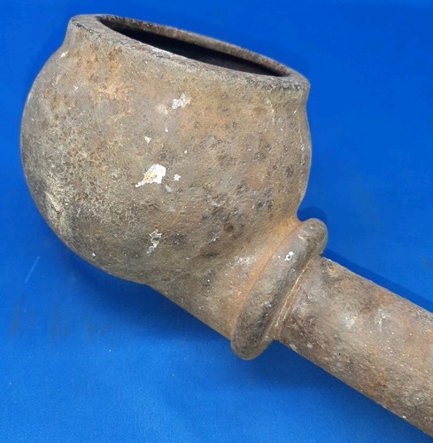 Vintage cast iron - cast, water