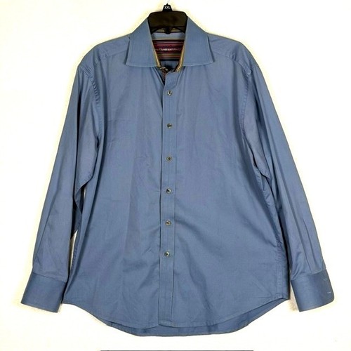 Robert graham mens - graham, blue