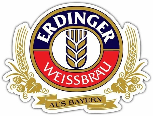 Erdinger beer alcohol car - erdinger,