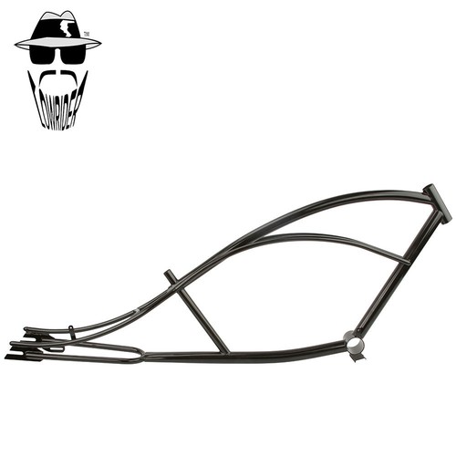 Original lowrider black - lowrider, limo
