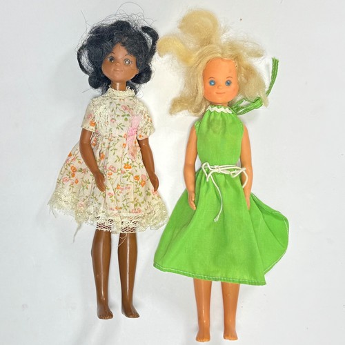 Vintage 1973 mattel sunshine - 1973,