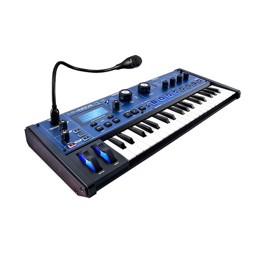 Novation mininova minikeys - mininova,