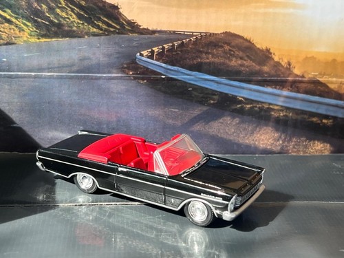 1965 ford galaxie - galaxie, v-8