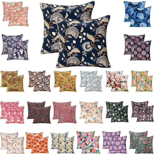 Velvet pillow case sofa waist - pillow,