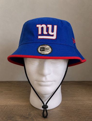 New era york giants - era, bucket