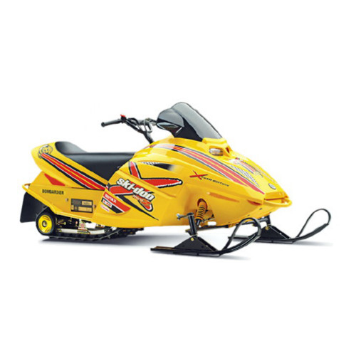Ski doo brand - brand, 120