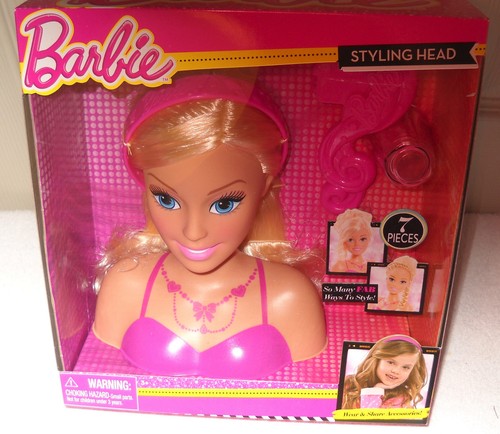 9386 nrfb mattel barbie - nrfb,