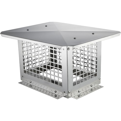 Vevor chimney cap 9 - x, 9”