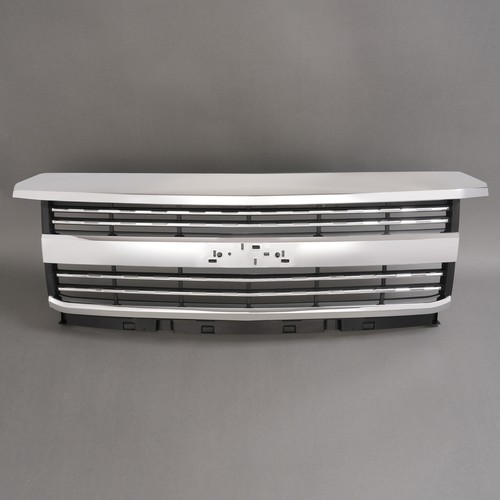 Front upper grille grill - front,