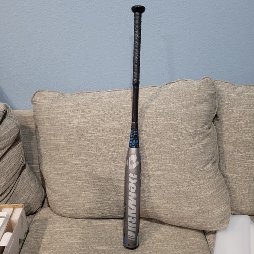 Demarini cf7 baseball bat - demarini,