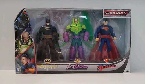 Comics total heroes black - comics,