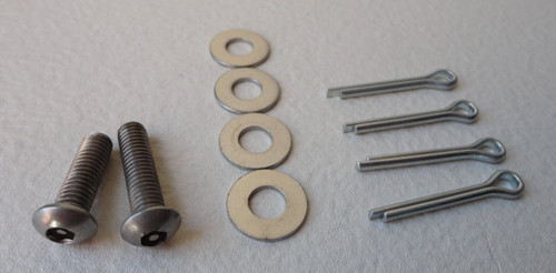 Thule security bolt hardware - thule, &