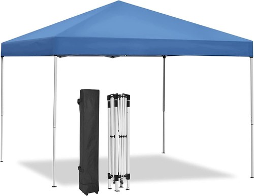 10x10ft pop canopy - 10x10ft,