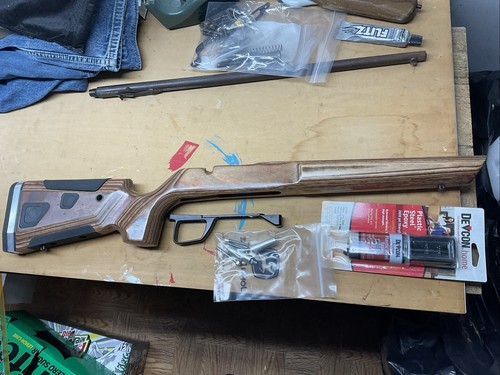 Used boyds one stock for - boyds,
