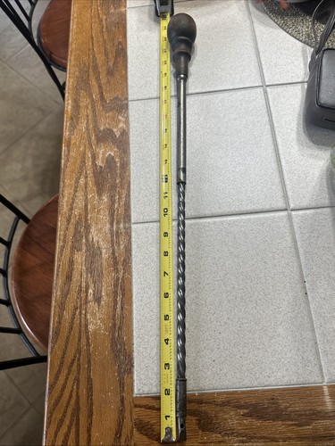 Antique archimedes - 22,