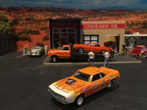 Hot wheels limited ed - 1:64,