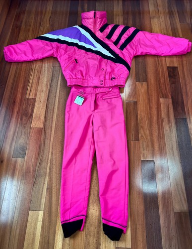Vintage 1990s two piece - 1990s, hot