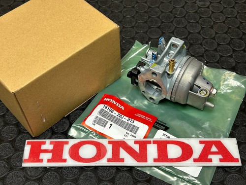 Honda oem carburetor gc160 - honda,